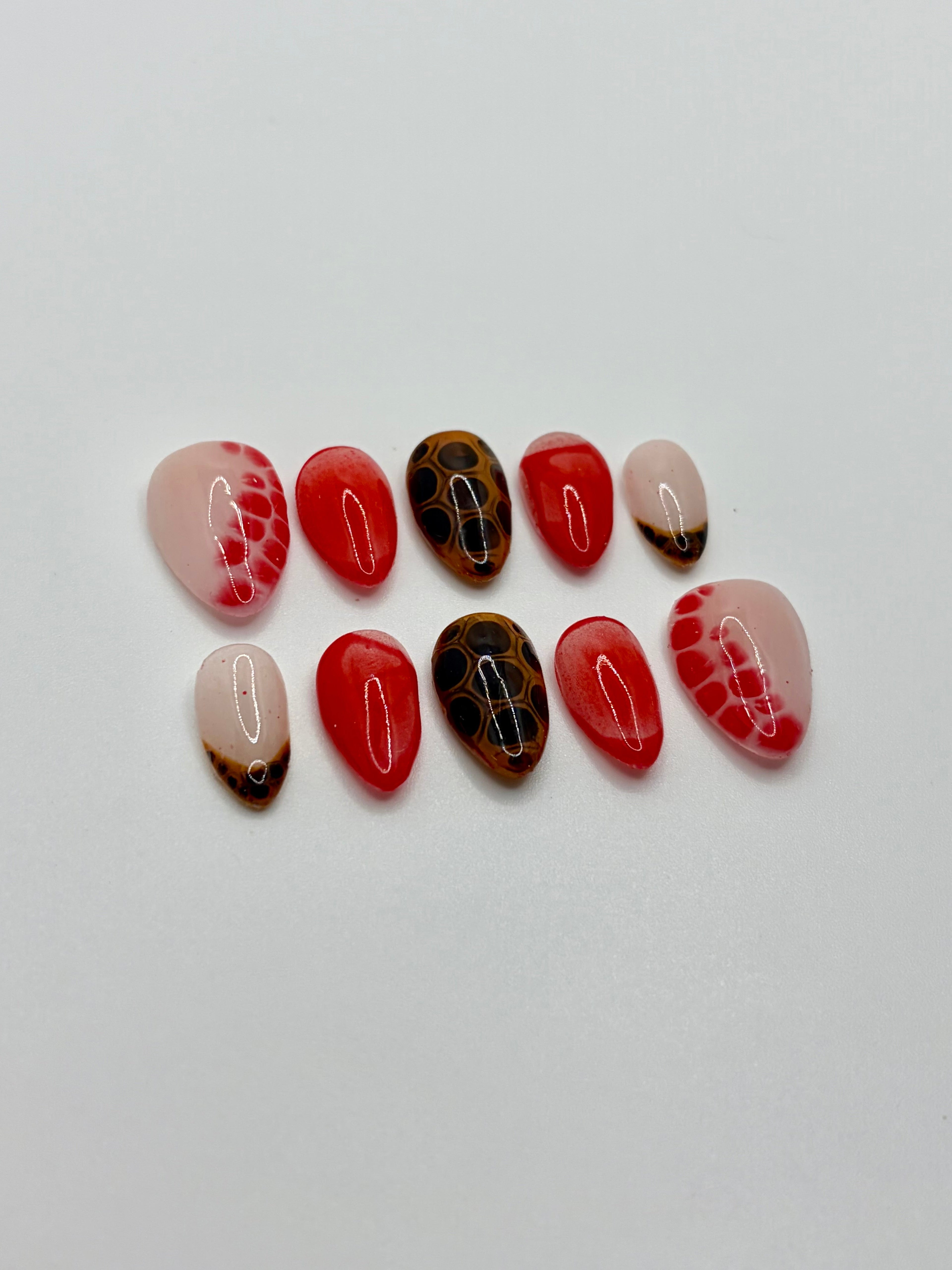 Cherry Cola
