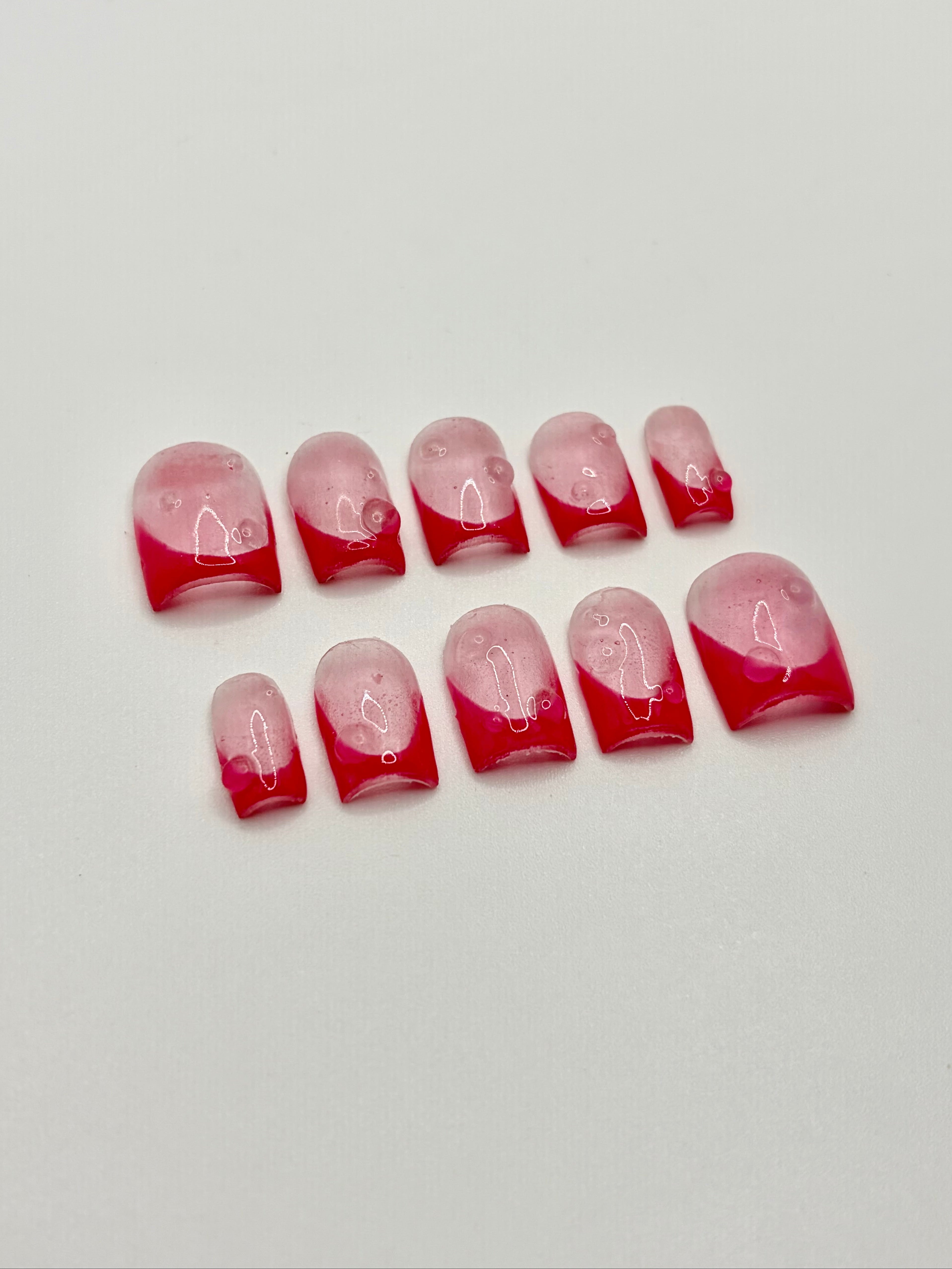 Bubblegum Babe